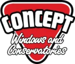 Concept Windows Ltd logo