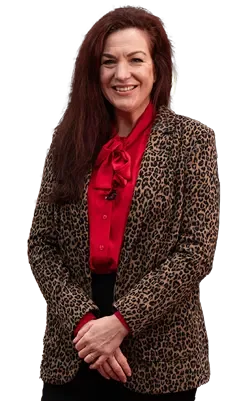 Laura Jane Clark