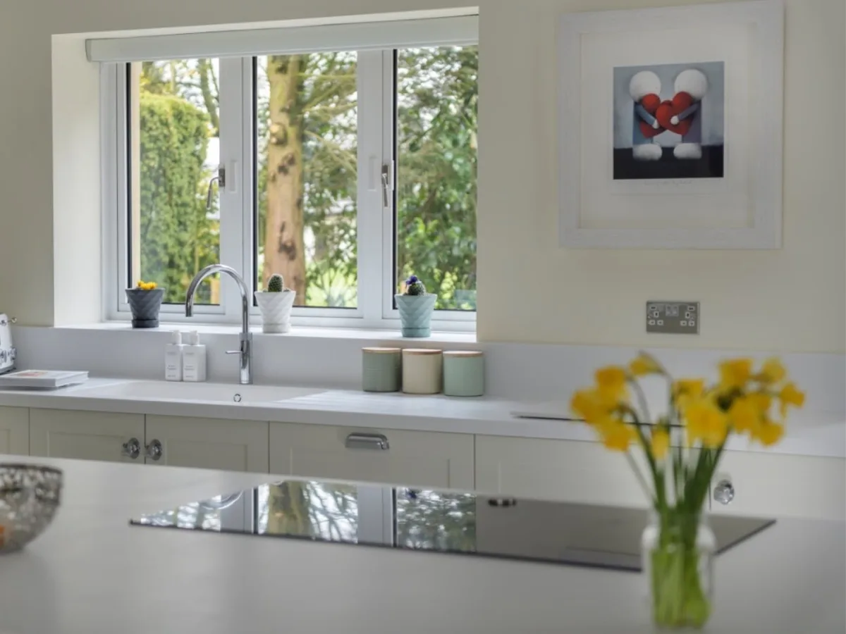 High quality windows - Secondary image