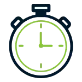 Cleaner, faster construction