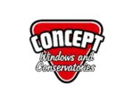 Concept Windows Ltd logo